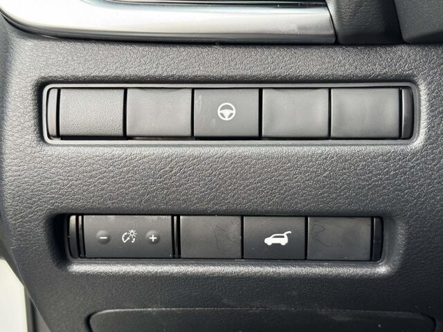 2023 Nissan Rogue in Winchester, VA 22602 - 18104198 45