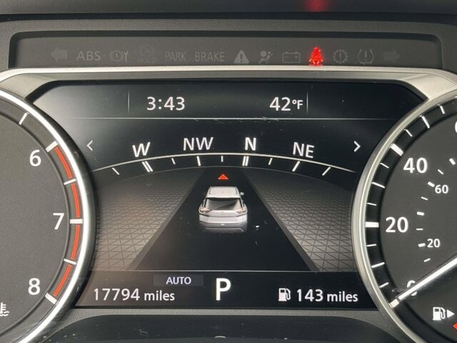 2023 Nissan Rogue in Winchester, VA 22602 - 18104198 32