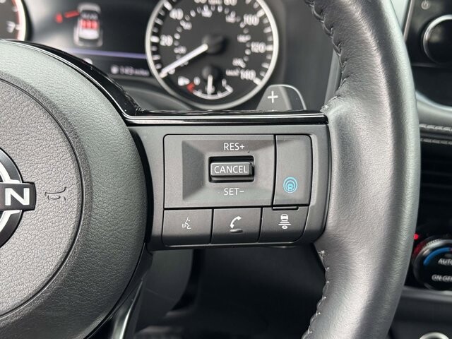 2023 Nissan Rogue in Winchester, VA 22602 - 18104198 28