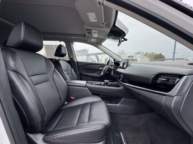 2023 Nissan Rogue in Winchester, VA 22602 - 18104198 9