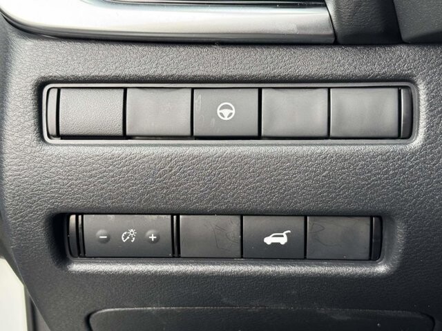 2023 Nissan Rogue in Winchester, VA 22602 - 18104198 25