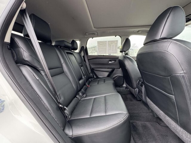 2023 Nissan Rogue in Winchester, VA 22602 - 18104198 11