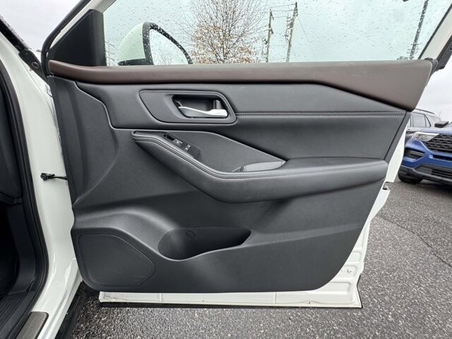 2023 Nissan Rogue in Winchester, VA 22602 - 18104198 8