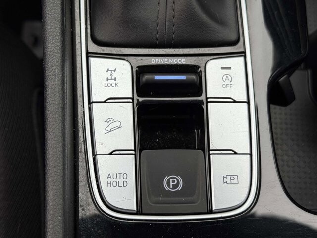 2025 Hyundai Tucson in Winchester, VA 22602 - 18104199 21