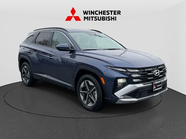 2025 Hyundai Tucson in Winchester, VA 22602 - 18104199 32