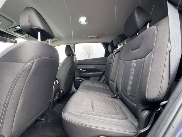 2025 Hyundai Tucson in Winchester, VA 22602 - 18104199 13
