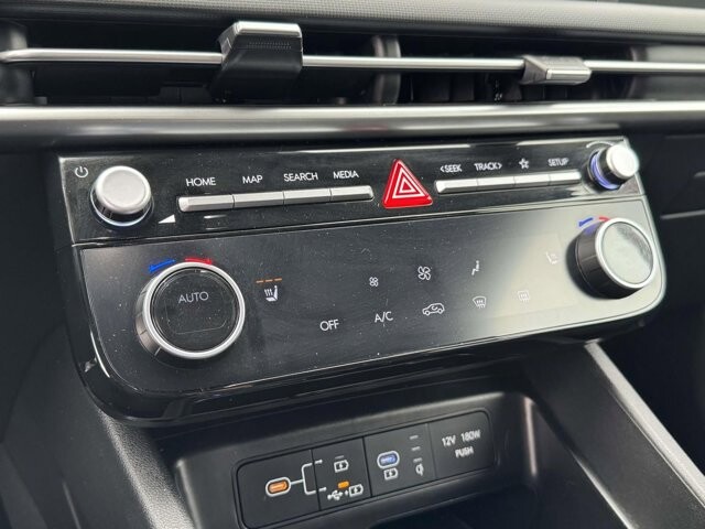 2025 Hyundai Tucson in Winchester, VA 22602 - 18104199 38