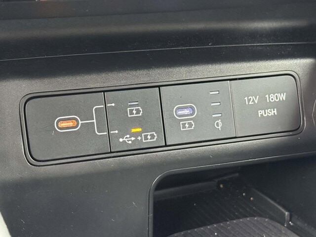 2025 Hyundai Tucson in Winchester, VA 22602 - 18104199 19