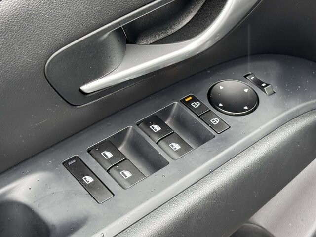 2025 Hyundai Tucson in Winchester, VA 22602 - 18104199 42