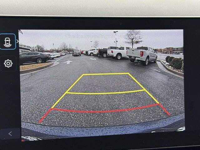 2025 Hyundai Tucson in Winchester, VA 22602 - 18104199 37