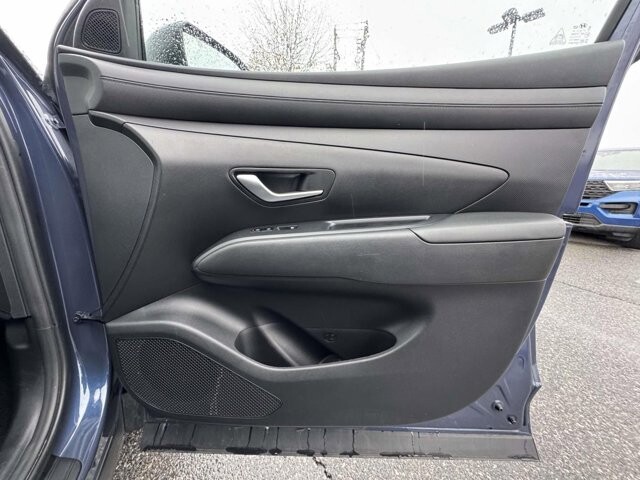 2025 Hyundai Tucson in Winchester, VA 22602 - 18104199 8