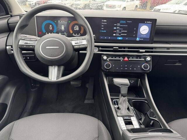 2025 Hyundai Tucson in Winchester, VA 22602 - 18104199 15