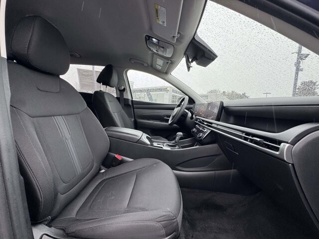 2025 Hyundai Tucson in Winchester, VA 22602 - 18104199 9