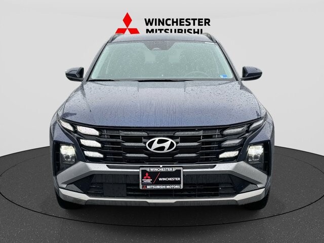 2025 Hyundai Tucson in Winchester, VA 22602 - 18104199 6