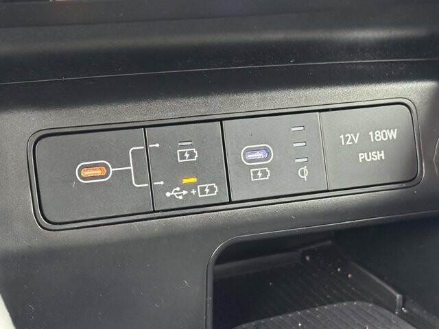 2025 Hyundai Tucson in Winchester, VA 22602 - 18104199 39