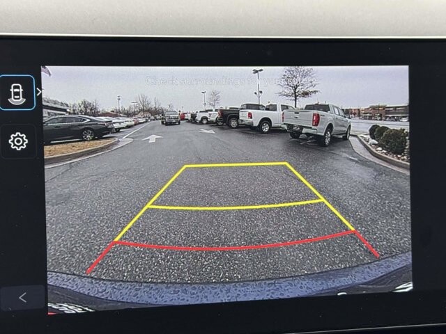 2025 Hyundai Tucson in Winchester, VA 22602 - 18104199 17