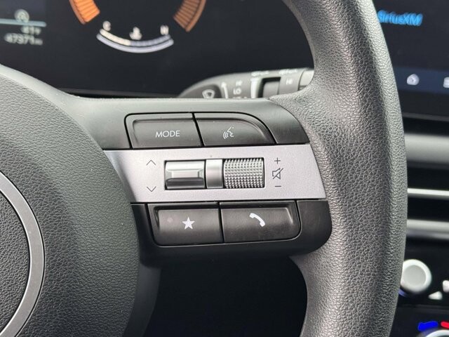 2025 Hyundai Tucson in Winchester, VA 22602 - 18104199 25