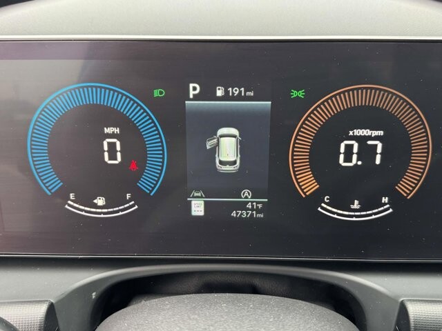 2025 Hyundai Tucson in Winchester, VA 22602 - 18104199 29