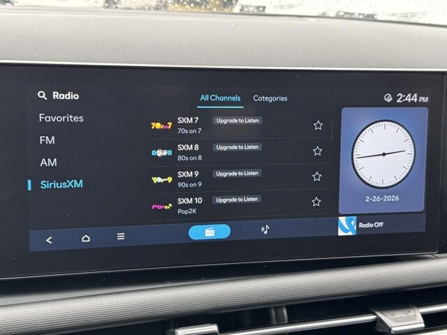 2025 Hyundai Tucson in Winchester, VA 22602 - 18104199 36