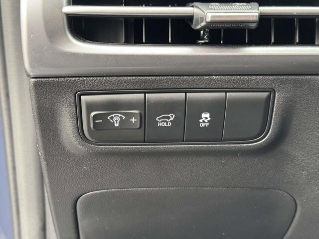 2025 Hyundai Tucson in Winchester, VA 22602 - 18104199 24