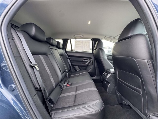2025 MAZDA CX-50 in Winchester, VA 22602 - 18104200 11