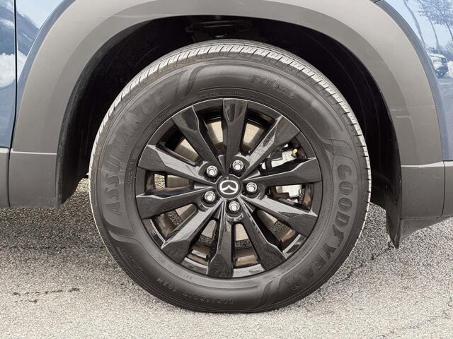 2025 MAZDA CX-50 in Winchester, VA 22602 - 18104200 7