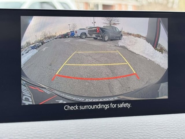 2025 MAZDA CX-50 in Winchester, VA 22602 - 18104200 17