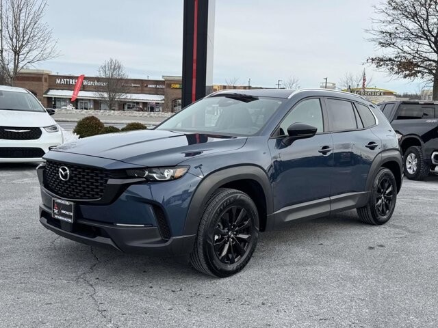 2025 MAZDA CX-50 in Winchester, VA 22602 - 18104200 5