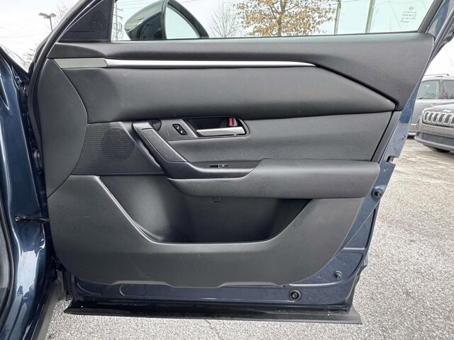 2025 MAZDA CX-50 in Winchester, VA 22602 - 18104200 8