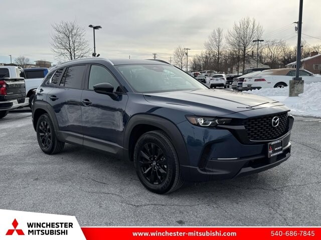 2025 MAZDA CX-50 in Winchester, VA 22602 - 18104200