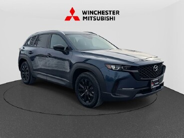2025 MAZDA CX-50 in Winchester, VA 22602