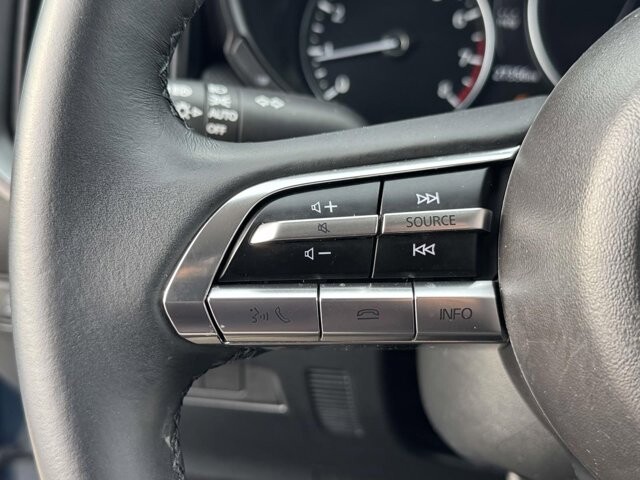 2025 MAZDA CX-50 in Winchester, VA 22602 - 18104200 26