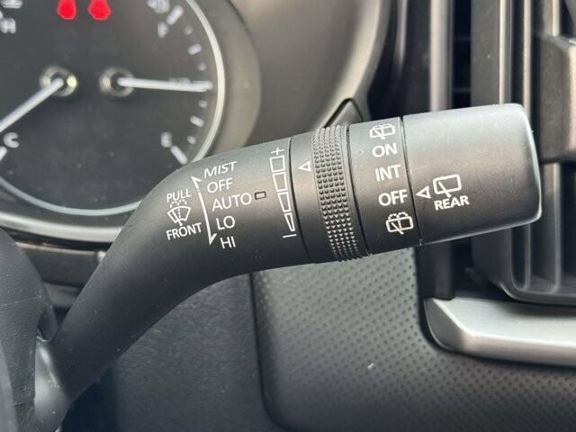 2025 MAZDA CX-50 in Winchester, VA 22602 - 18104200 28