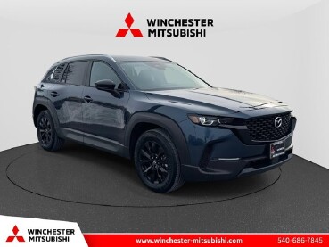 2025 MAZDA CX-50 in Winchester, VA 22602