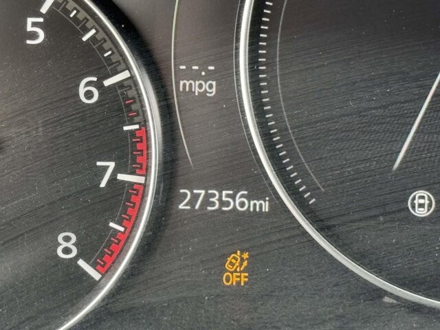 2025 MAZDA CX-50 in Winchester, VA 22602 - 18104200 30