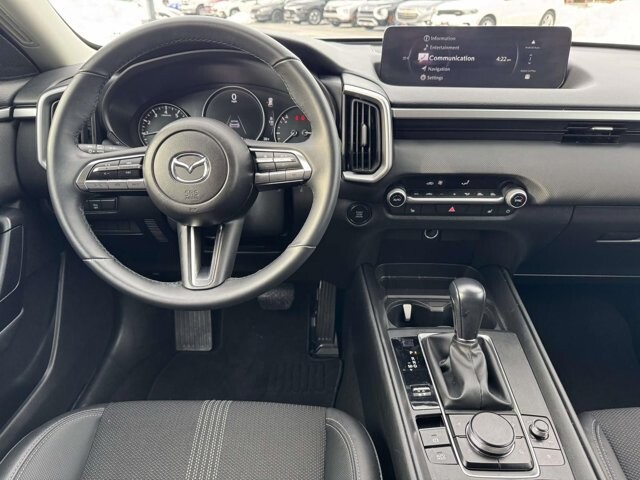 2025 MAZDA CX-50 in Winchester, VA 22602 - 18104200 15