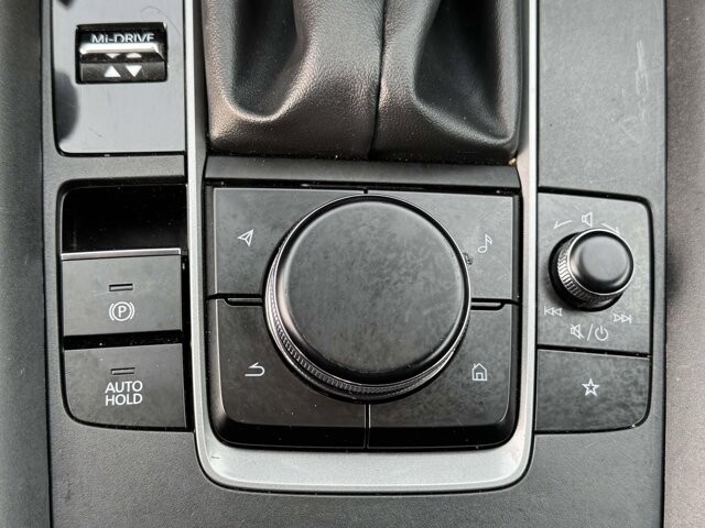 2025 MAZDA CX-50 in Winchester, VA 22602 - 18104200 21