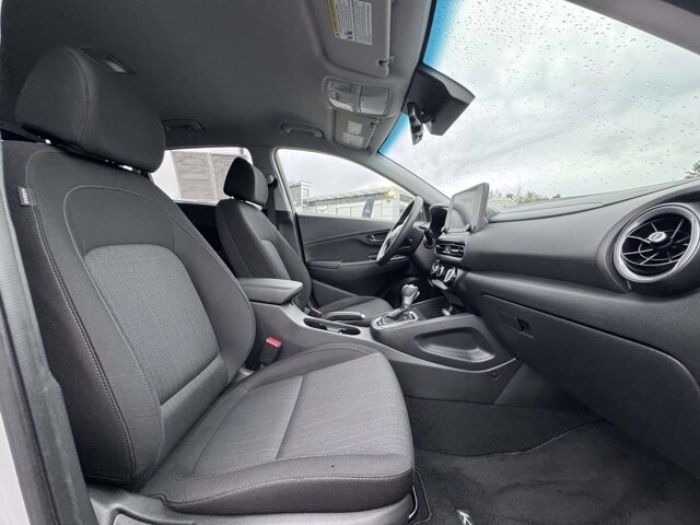2023 Hyundai Kona in Winchester, VA 22602 - 18104201 9