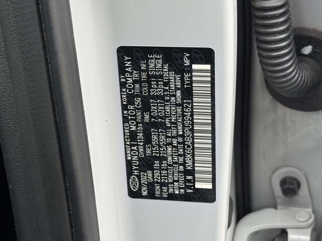 2023 Hyundai Kona in Winchester, VA 22602 - 18104201 48