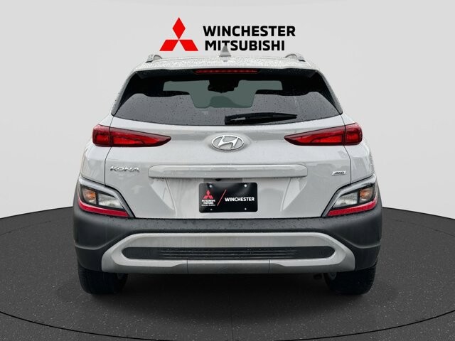 2023 Hyundai Kona in Winchester, VA 22602 - 18104201 3