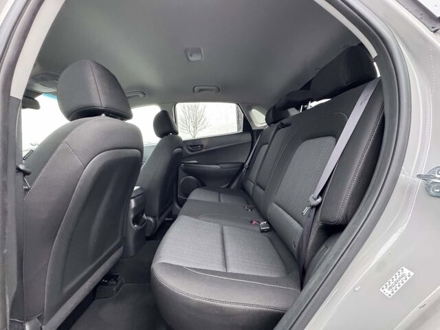 2023 Hyundai Kona in Winchester, VA 22602 - 18104201 12