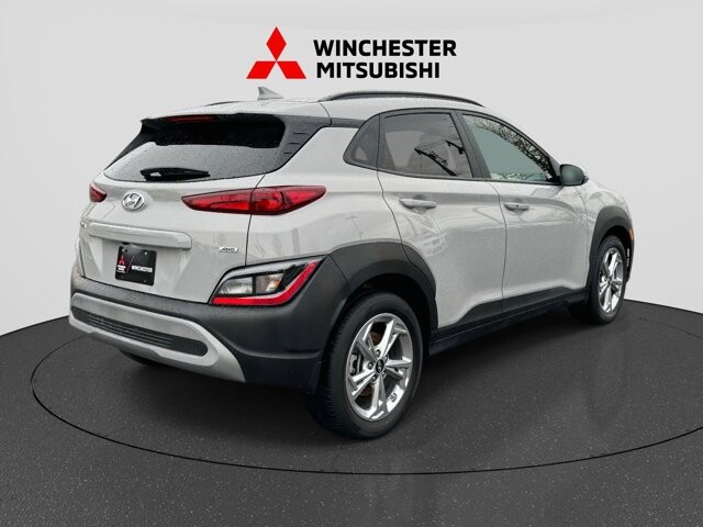 2023 Hyundai Kona in Winchester, VA 22602 - 18104201 2