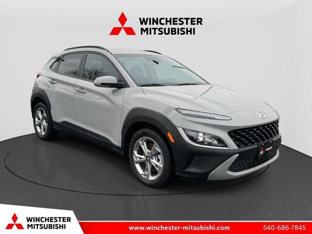 2023 Hyundai Kona in Winchester, VA 22602 - 18104201
