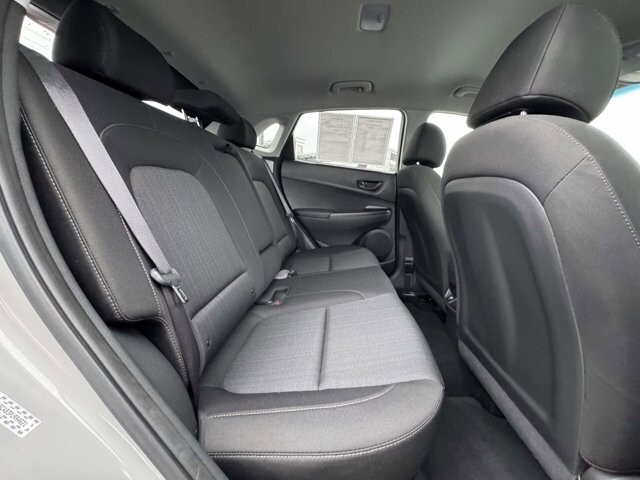 2023 Hyundai Kona in Winchester, VA 22602 - 18104201 10