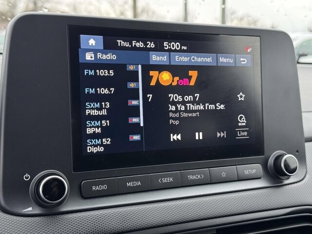 2023 Hyundai Kona in Winchester, VA 22602 - 18104201 16