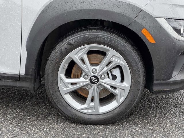 2023 Hyundai Kona in Winchester, VA 22602 - 18104201 7