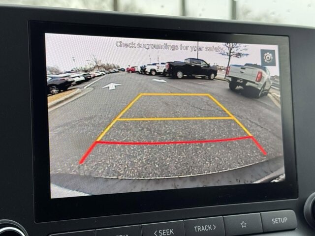 2023 Hyundai Kona in Winchester, VA 22602 - 18104201 36