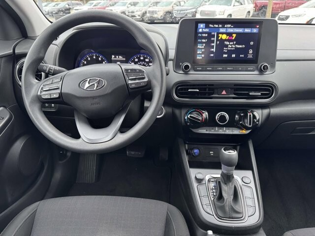 2023 Hyundai Kona in Winchester, VA 22602 - 18104201 15
