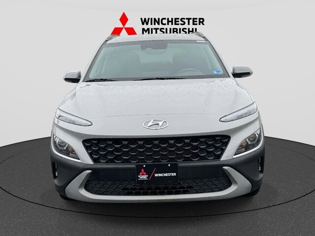 2023 Hyundai Kona in Winchester, VA 22602 - 18104201 6