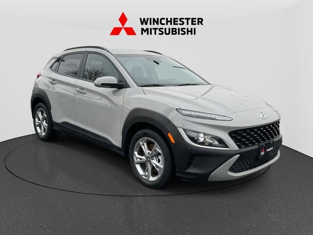2023 Hyundai Kona in Winchester, VA 22602 - 18104201 31